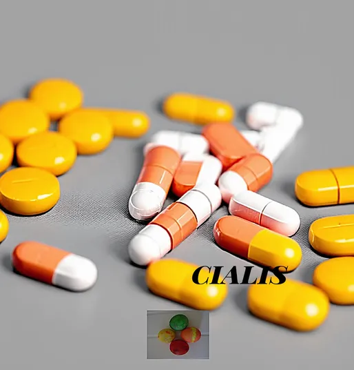 Es seguro comprar cialis online